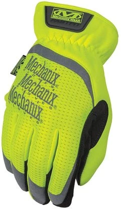 Mechanix Wear The Safety FastFit Glove