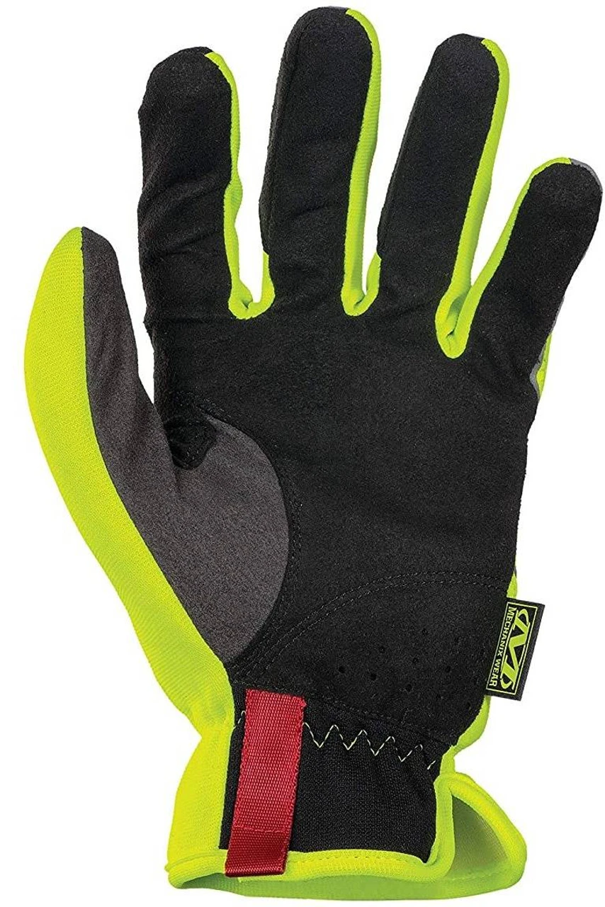 Mechanix Wear The Safety FastFit Glove 2 Mechanix Wear The Safety FastFit Glove - Image 2