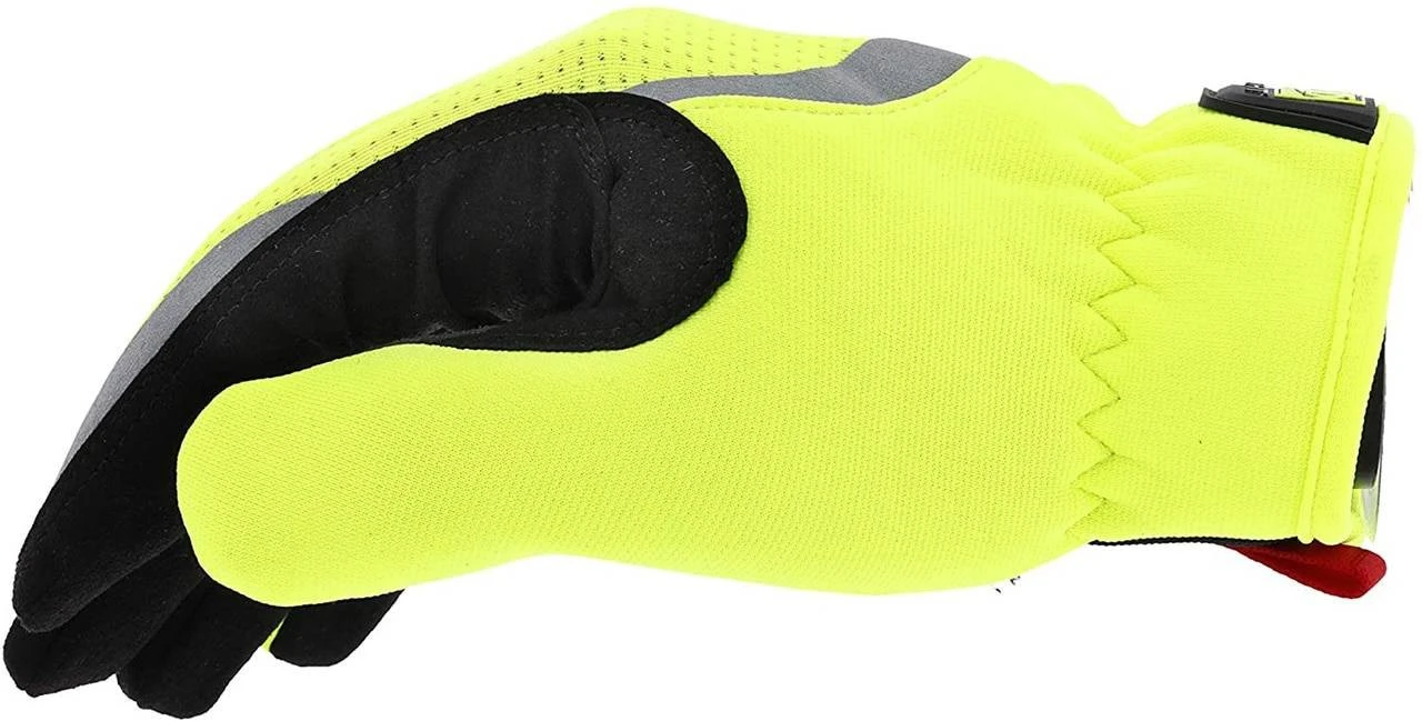 Mechanix Wear The Safety FastFit Glove 3 Mechanix Wear The Safety FastFit Glove - Image 3