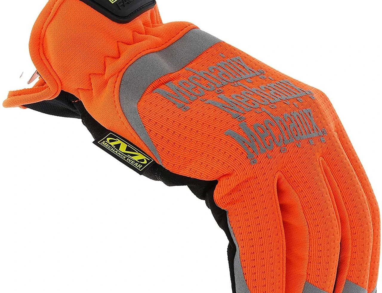 Mechanix Wear The Safety FastFit Glove 9 Mechanix Wear The Safety FastFit Glove - Image 9