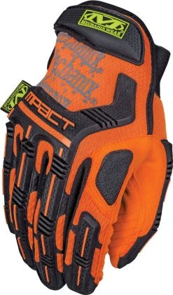 Mechanix Wear The Safety M-Pact Glove