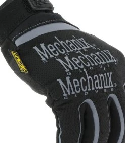 Mechanix Wear Utility Black Work Glove 8 Mechanix Wear Utility Black Work Glove -Tactical Clothing Shop mechanix wear utility blacka work glove h15 05 05996.1613761987