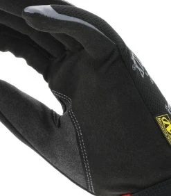 Mechanix Wear Utility Black Work Glove 9 Mechanix Wear Utility Black Work Glove -Tactical Clothing Shop mechanix wear utility blacka work glove h15 05 56565.1613761990