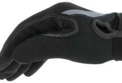 Mechanix Wear Utility Black Work Glove 11 Mechanix Wear Utility Black Work Glove -Tactical Clothing Shop mechanix wear utility blacka work glove h15 05 75822.1613761993