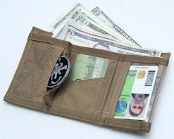 Mil-Spec Monkey Practical Results Wallet