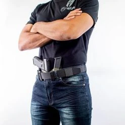 Nexbelt Supreme Appendix Gun Belt -Tactical Clothing Shop nexbelt supreme appendix gun belt supreme appendix 05955.1640167538