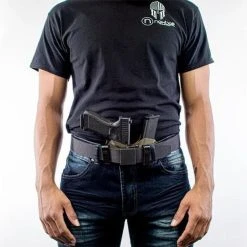 Nexbelt Supreme Appendix Gun Belt -Tactical Clothing Shop nexbelt supreme appendix gun belt supreme appendix 77367.1640167555