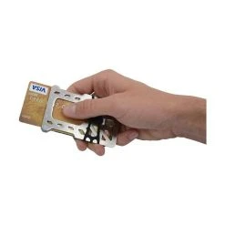 Nite Ize Financial Tool RFID Blocking Wallet