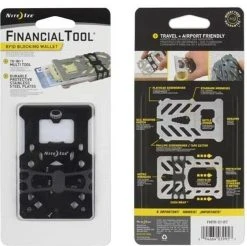 Nite Ize Financial Tool RFID Blocking Wallet 21 Nite Ize Financial Tool RFID Blocking Wallet -Tactical Clothing Shop nite ize financial tool rfid blocking wallet niteize fmtr 68366.1607380145