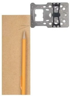 Nite Ize Financial Tool RFID Blocking Wallet 18 Nite Ize Financial Tool RFID Blocking Wallet -Tactical Clothing Shop nite ize financial tool rfid blocking wallet niteize fmtr 83560.1607380201