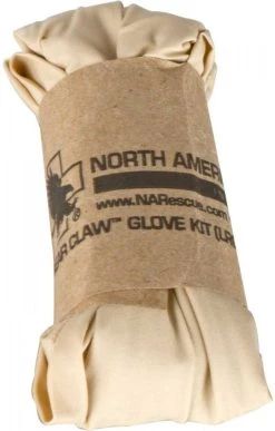 North American Rescue Bear Claw Glove Kit (25 Pcs) 7 North American Rescue Bear Claw Glove Kit (25 Pcs) -Tactical Clothing Shop north american rescue bear claw glove kit 25 pcs bcgk 75353.1602579078