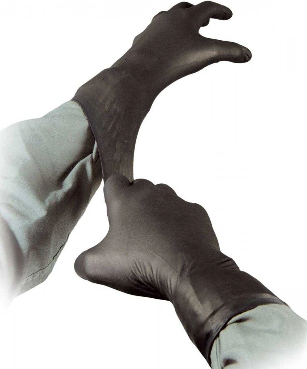 North American Rescue Black Talon Gloves 1 North American Rescue Black Talon Gloves