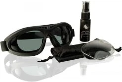 North American Rescue IPRO Tactical Goggle System