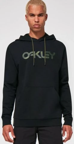 Oakley B1B Pull Over Hoodie 2.0 FOA402599 -Tactical Clothing Shop oakley b1b pull over hoodie 2.0 foa402599 foa402599 21219.1647006473