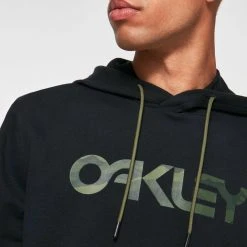 Oakley B1B Pull Over Hoodie 2.0 FOA402599 -Tactical Clothing Shop oakley b1b pull over hoodie 2.0 foa402599 foa402599 42958.1647006493