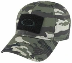 Oakley SI Cap -Tactical Clothing Shop oakley si cap 911444a 50198.1611892976