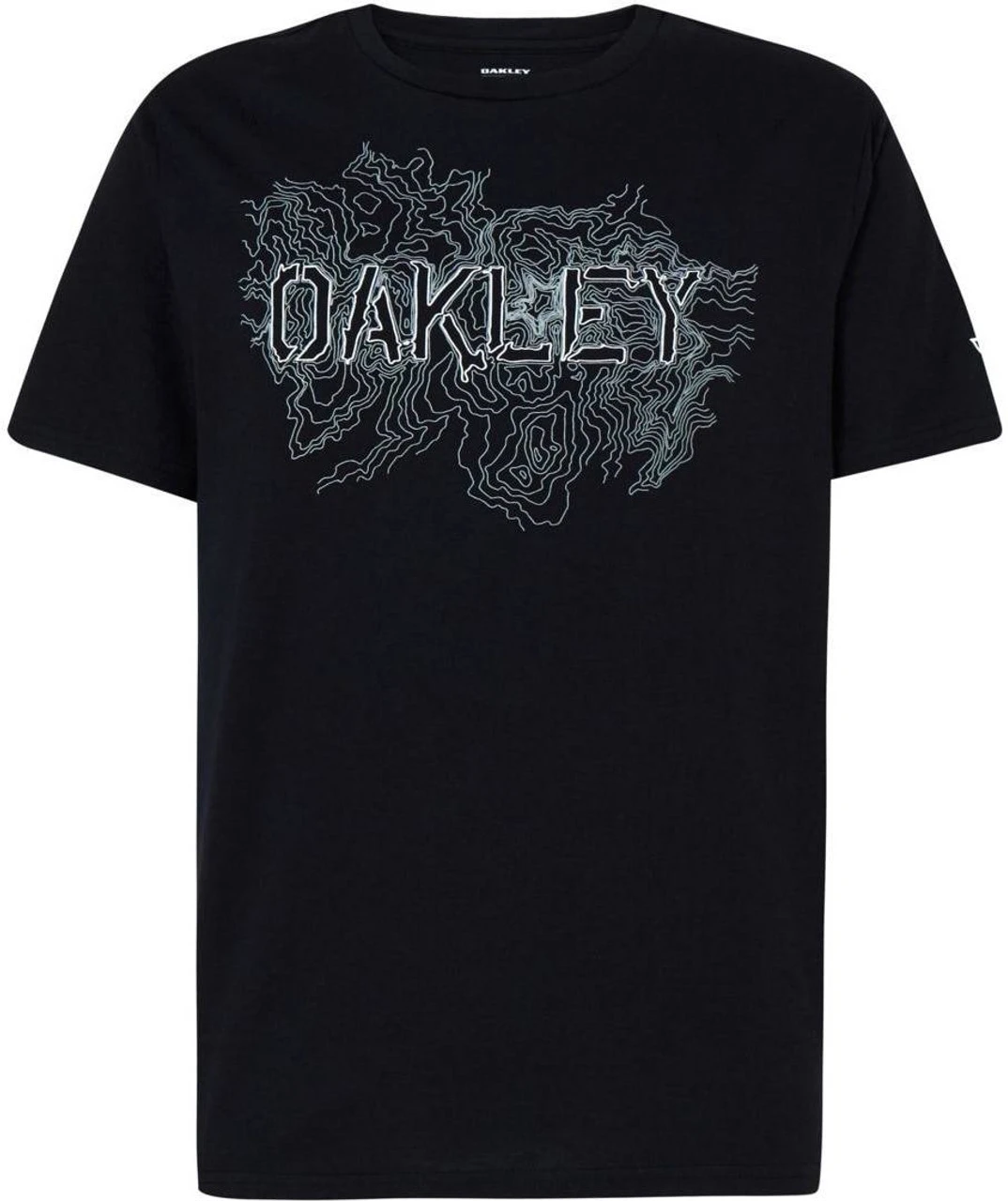 Oakley SI Land NAV T-Shirt 2 Oakley SI Land NAV T-Shirt - Image 2