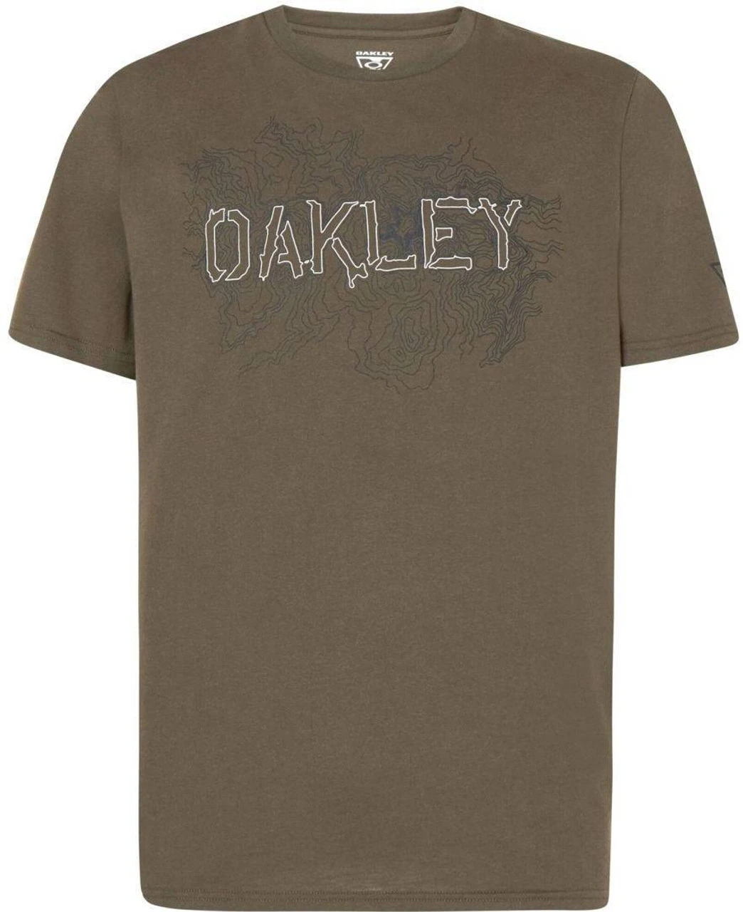 Oakley SI Land NAV T-Shirt 1 Oakley SI Land NAV T-Shirt