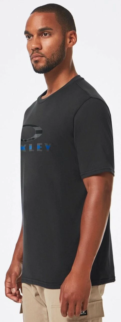 Oakley SI TBL Logo Tee FOA402829 4 Oakley SI TBL Logo Tee FOA402829 - Image 4