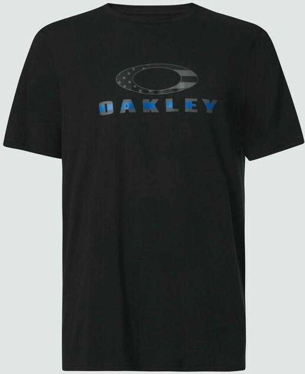 Oakley SI TBL Logo Tee FOA402829 1 Oakley SI TBL Logo Tee FOA402829