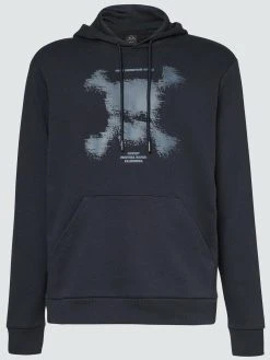 Oakley Skull Pull Over Hoodie FOA403179