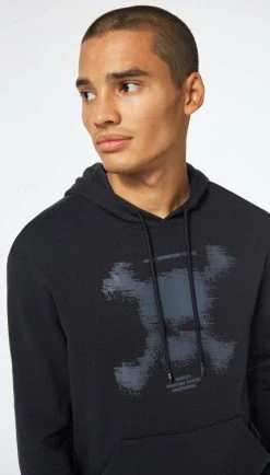 Oakley Skull Pull Over Hoodie FOA403179 -Tactical Clothing Shop oakley skull pull over hoodie foa403179 foa403179 71545.1647006506