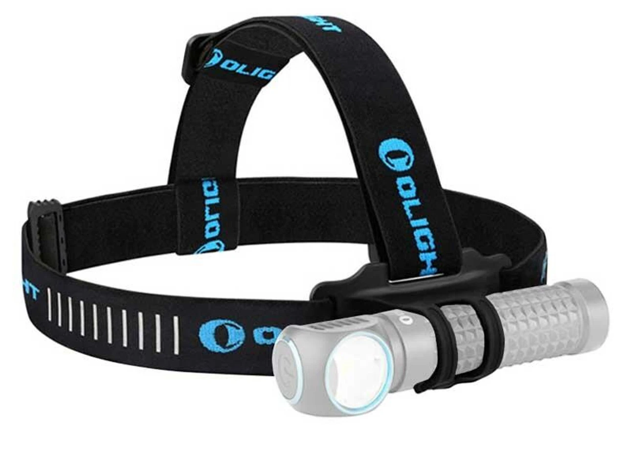 Olight Perun Headband 2 Olight Perun Headband - Image 2