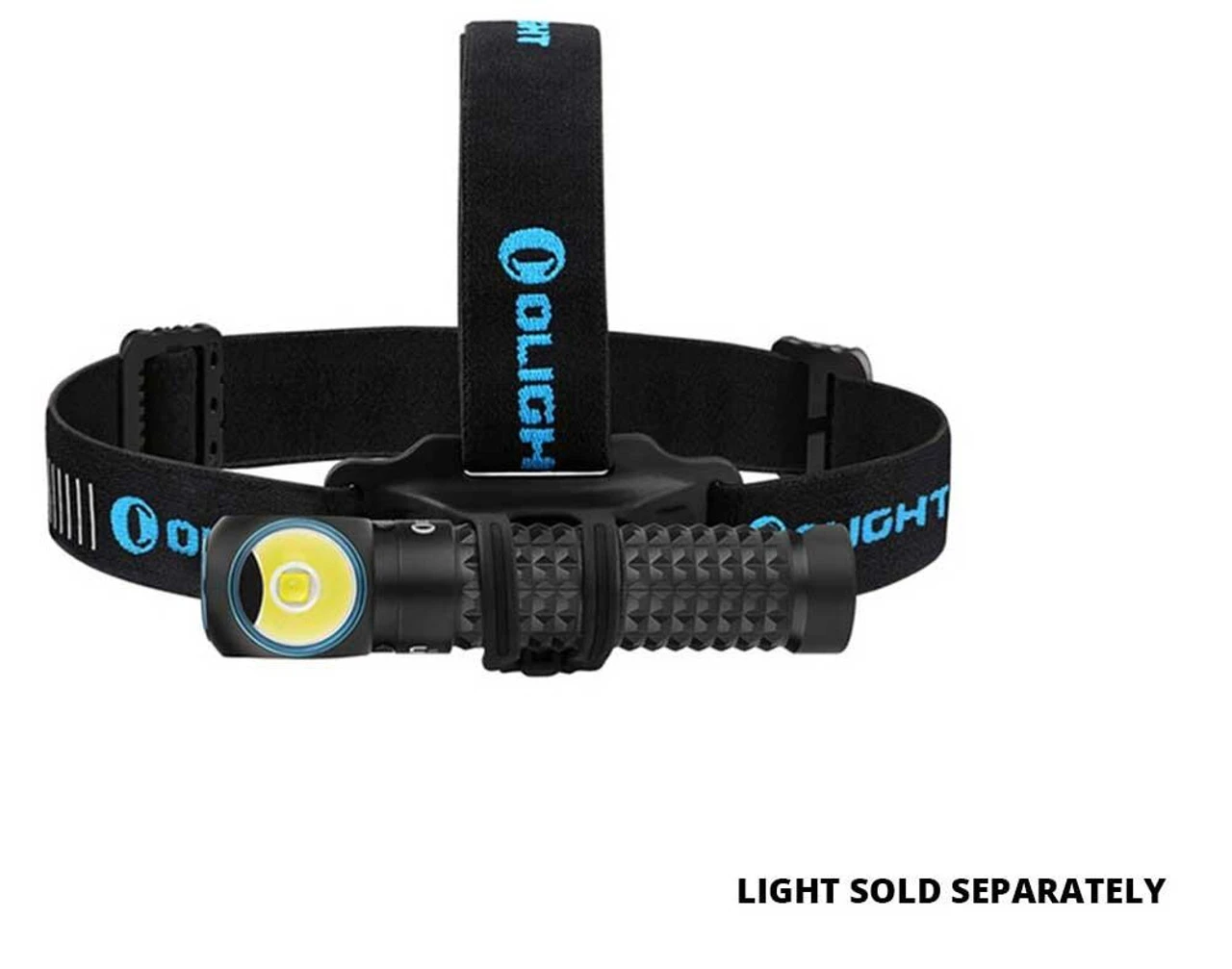 Olight Perun Headband 1 Olight Perun Headband