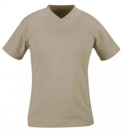 Propper 3 Pack V-Neck T-Shirts -Tactical Clothing Shop propper 3 pack v neck t shirts f5347 36810.1599161361