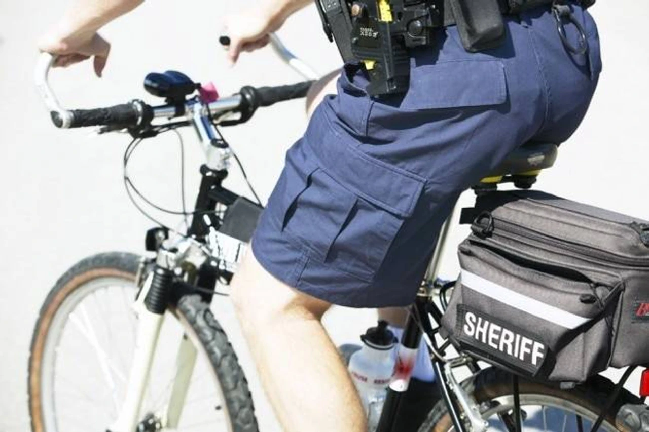 Propper BDU Short 8 Propper BDU Short - Image 8