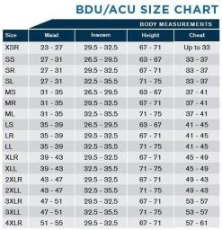 Propper BDU Short 17 Propper BDU Short -Tactical Clothing Shop propper bdu short f5261 55 58579.1601499208