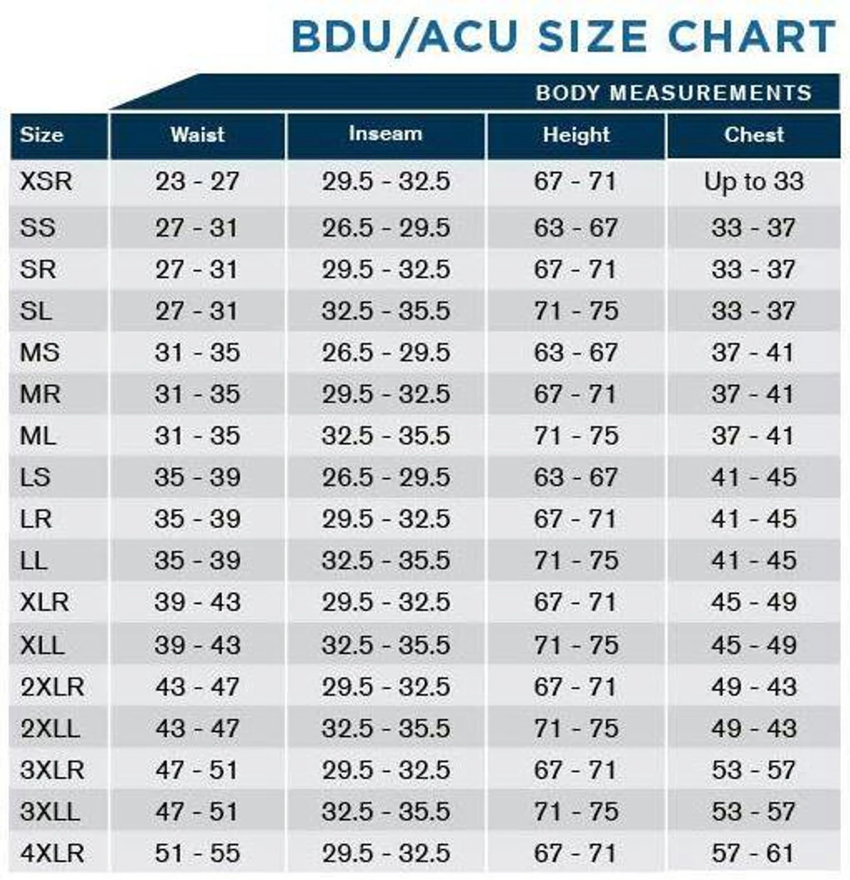 Propper BDU Short 9 Propper BDU Short - Image 9