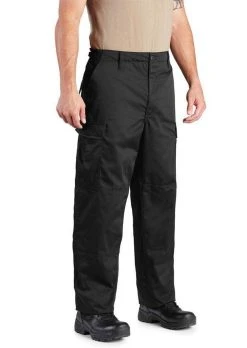 Propper BDU Trouser - 60/40 Cotton/Poly Twill -Tactical Clothing Shop propper bdu trouser 6040 cottonpoly twill f5201 12 08290.1601552686