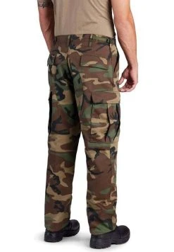 Propper BDU Trouser - 60/40 Cotton/Poly Twill -Tactical Clothing Shop propper bdu trouser 6040 cottonpoly twill f5201 12 44151.1601555940