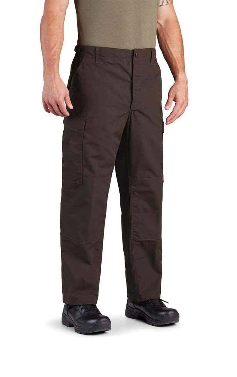Propper BDU Trouser - 65/35 Poly/Cotton Ripstop 11 Propper BDU Trouser - 65/35 Poly/Cotton Ripstop - Image 11