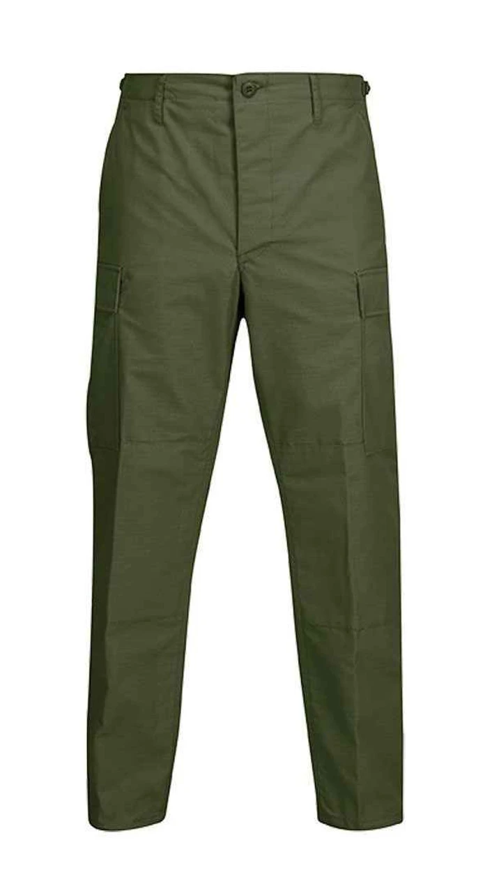 Propper BDU Trouser - 65/35 Poly/Cotton Ripstop 10 Propper BDU Trouser - 65/35 Poly/Cotton Ripstop - Image 10