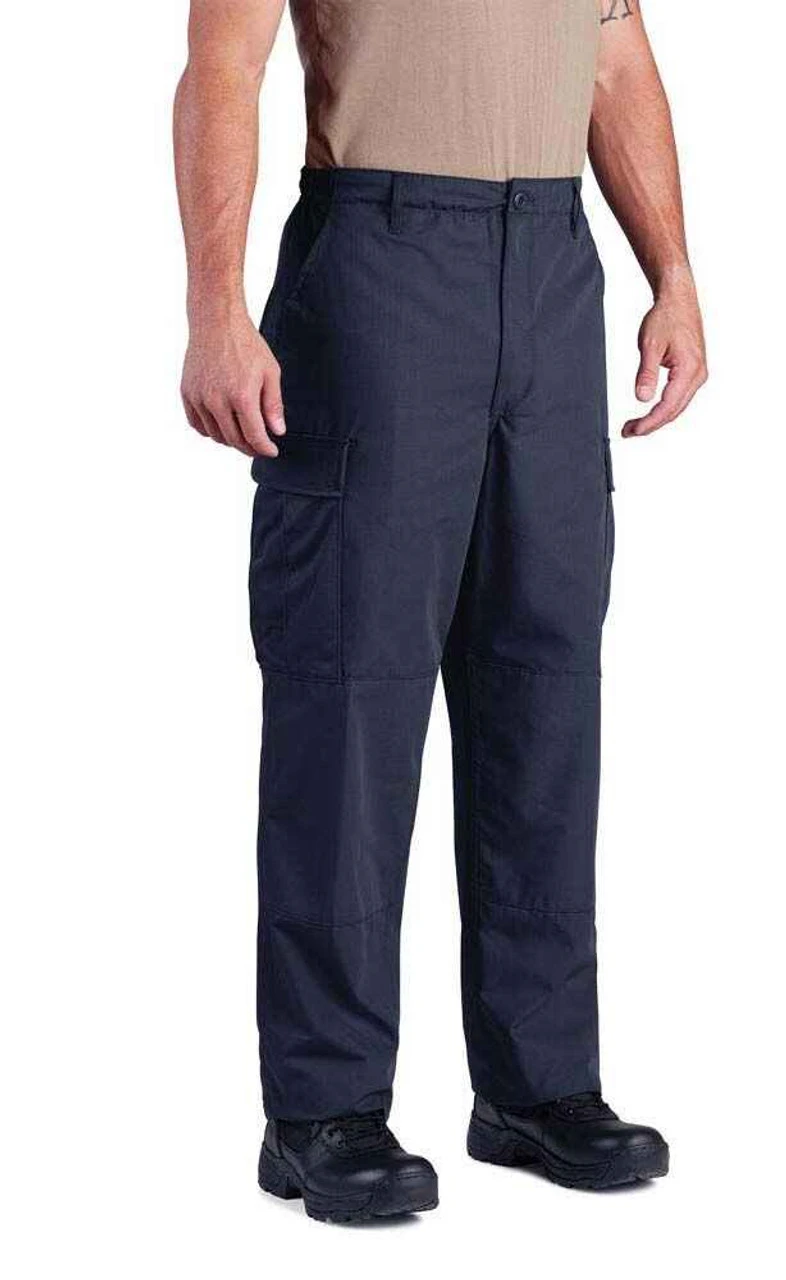 Propper BDU Trouser - 65/35 Poly/Cotton Ripstop 3 Propper BDU Trouser - 65/35 Poly/Cotton Ripstop - Image 3