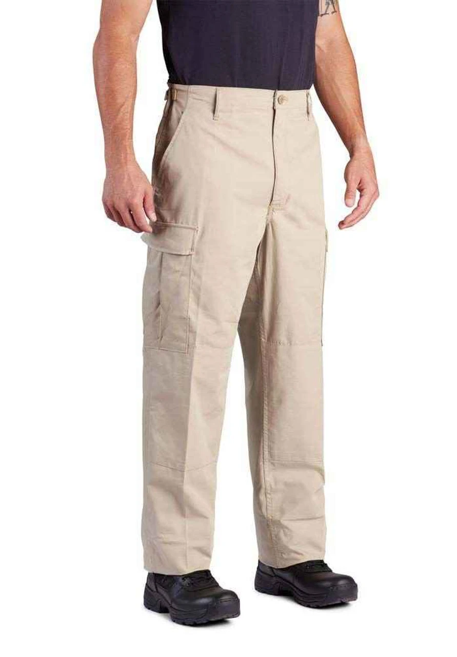 Propper BDU Trouser - 65/35 Poly/Cotton Ripstop 1 Propper BDU Trouser - 65/35 Poly/Cotton Ripstop