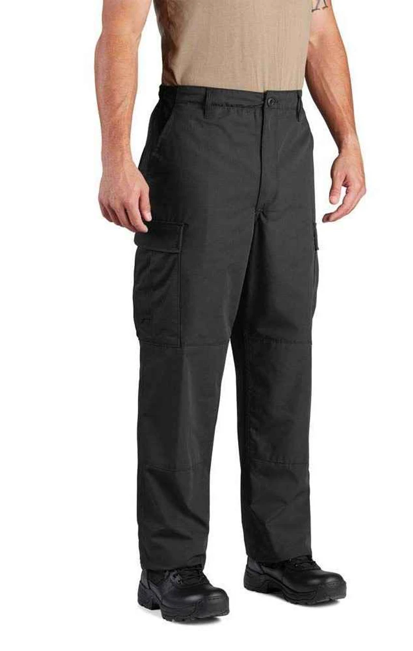 Propper BDU Trouser - 65/35 Poly/Cotton Ripstop 8 Propper BDU Trouser - 65/35 Poly/Cotton Ripstop - Image 8