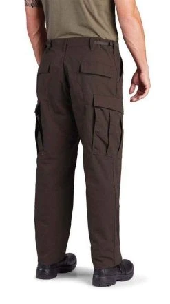 Propper BDU Trouser - 65/35 Poly/Cotton Ripstop 28 Propper BDU Trouser - 65/35 Poly/Cotton Ripstop -Tactical Clothing Shop propper bdu trouser 6535 polycotton ripstop f5201 38 61750.1599194981