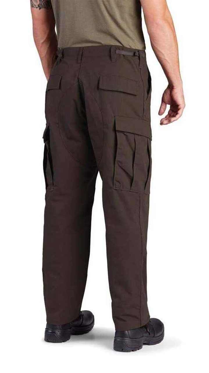 Propper BDU Trouser - 65/35 Poly/Cotton Ripstop 14 Propper BDU Trouser - 65/35 Poly/Cotton Ripstop - Image 14