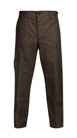 Propper BDU Trouser - 65/35 Poly/Cotton Ripstop 21 Propper BDU Trouser - 65/35 Poly/Cotton Ripstop -Tactical Clothing Shop propper bdu trouser 6535 polycotton ripstop f5201 38 64718.1599196176