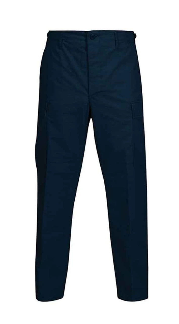 Propper BDU Trouser - 65/35 Poly/Cotton Ripstop 9 Propper BDU Trouser - 65/35 Poly/Cotton Ripstop - Image 9