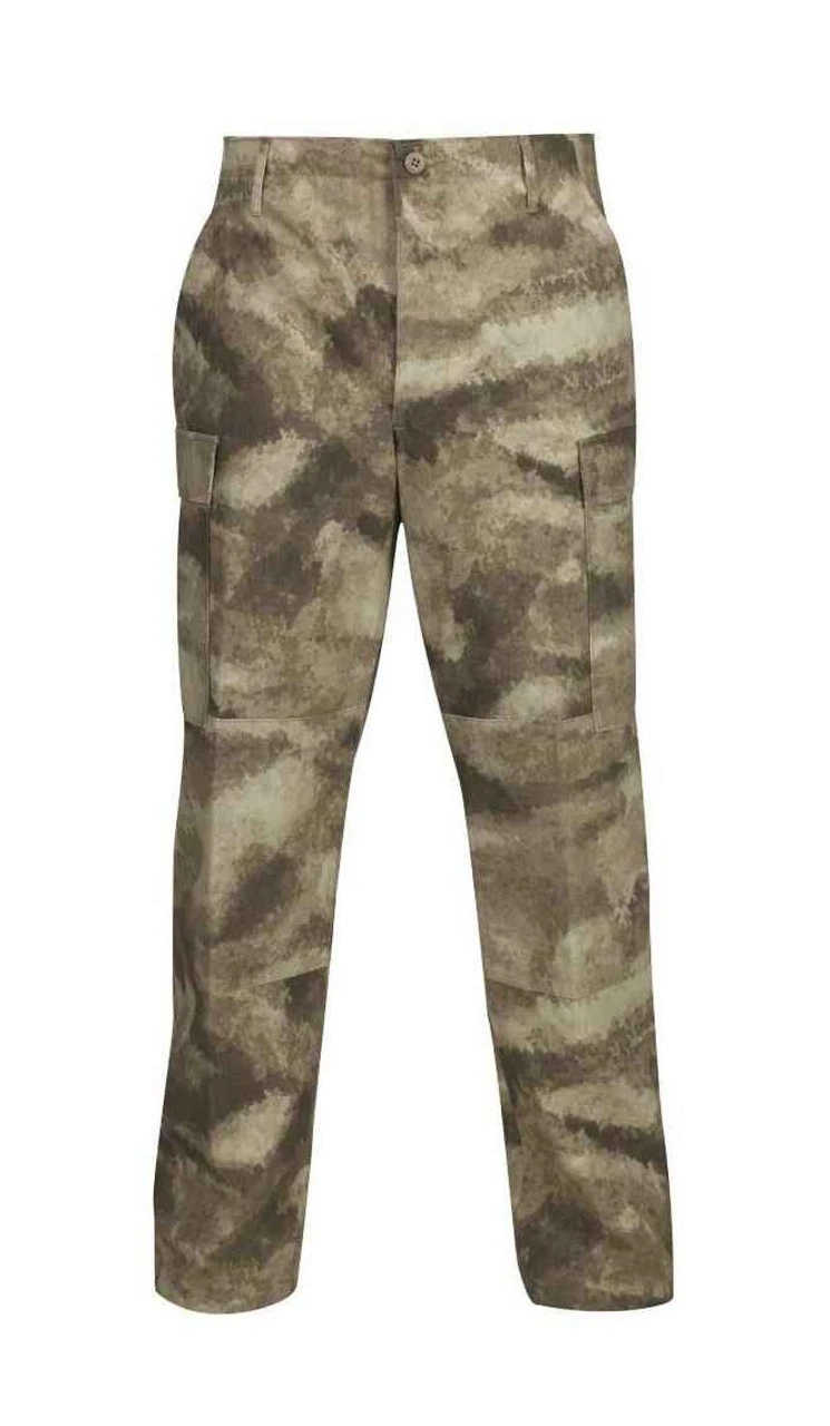 Propper BDU Trouser - 65/35 Poly/Cotton Ripstop 15 Propper BDU Trouser - 65/35 Poly/Cotton Ripstop - Image 15