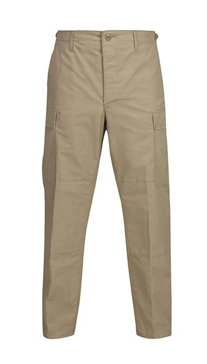 Propper BDU Trouser - 65/35 Poly/Cotton Ripstop 13 Propper BDU Trouser - 65/35 Poly/Cotton Ripstop - Image 13