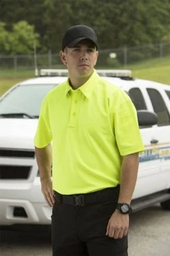 Propper I.C.E. S/S Performance Polo -Tactical Clothing Shop propper ice ss performance polo f5341 72 32284.1601511056