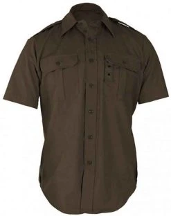 Propper S/S Tactical Dress Shirt -Tactical Clothing Shop propper ss tactical dress shirt f5301 38 02204.1599191610