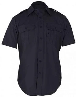 Propper S/S Tactical Dress Shirt -Tactical Clothing Shop propper ss tactical dress shirt f5301 38 89976.1599196661