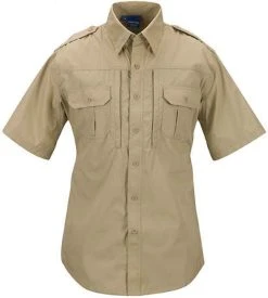 Propper S/S Tactical Shirt 16 Propper S/S Tactical Shirt -Tactical Clothing Shop propper ss tactical shirt f5311 50 06620.1599167590
