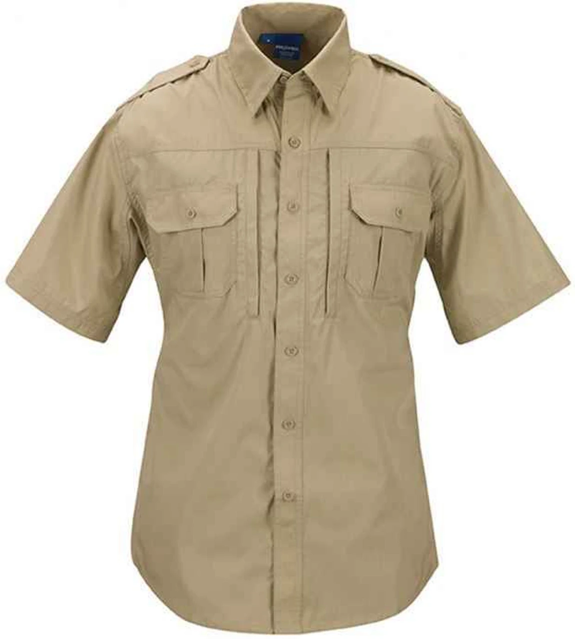 Propper S/S Tactical Shirt 6 Propper S/S Tactical Shirt - Image 6